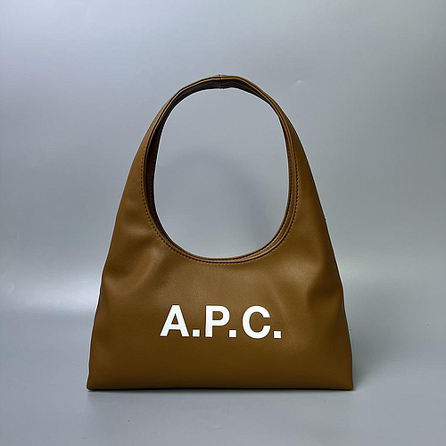 A.P.C. PUAAT F67027 CAB