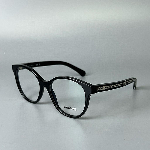 CHANEL CH3493 C622 52/17