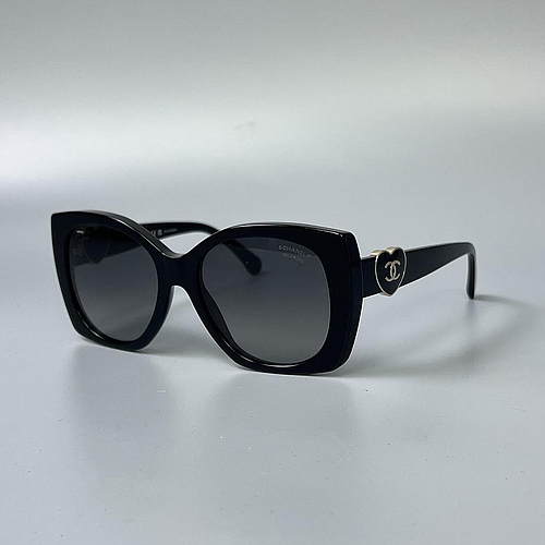 CHANEL CH5519 C622S8 55/17 - 140