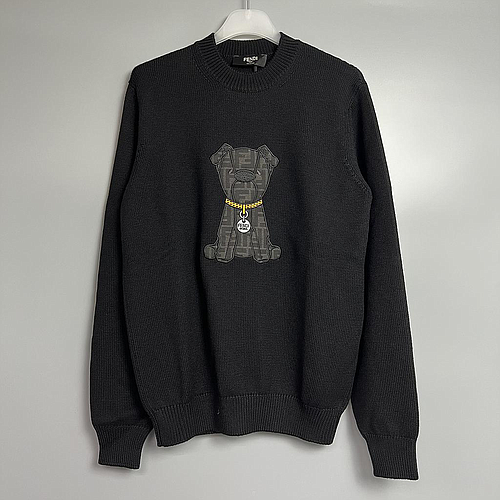 FENDI FZX091 AW08 F0QA1