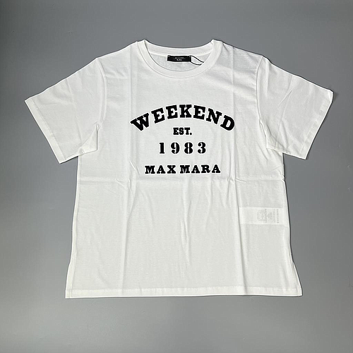 MAX MARA 2615971051 006 WKDTENUE