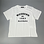 MAX MARA 2615971051 006 WKDTENUE